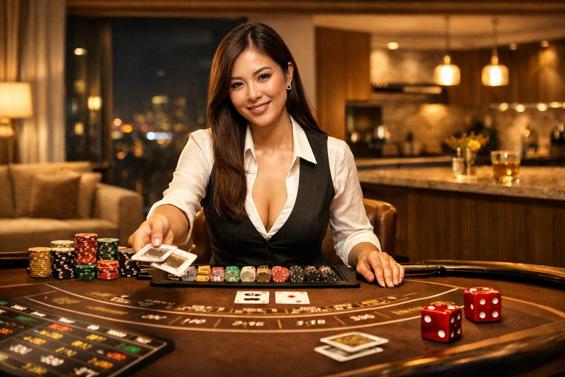 i6bet Sảnh Game Mới Tại i6bet – Luôn Có Tựa Mới Để Khám Phá
